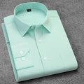Mint Green Shirts For Men