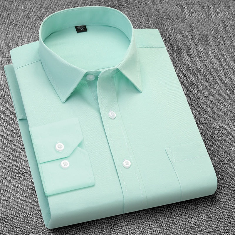 Mint Green Shirts For Men