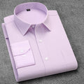 Light Purple Men's Shirts