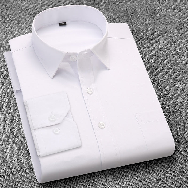 White Shirt For Men