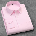 Mild Pink Shirt For Men