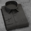 Black Shirt For Men