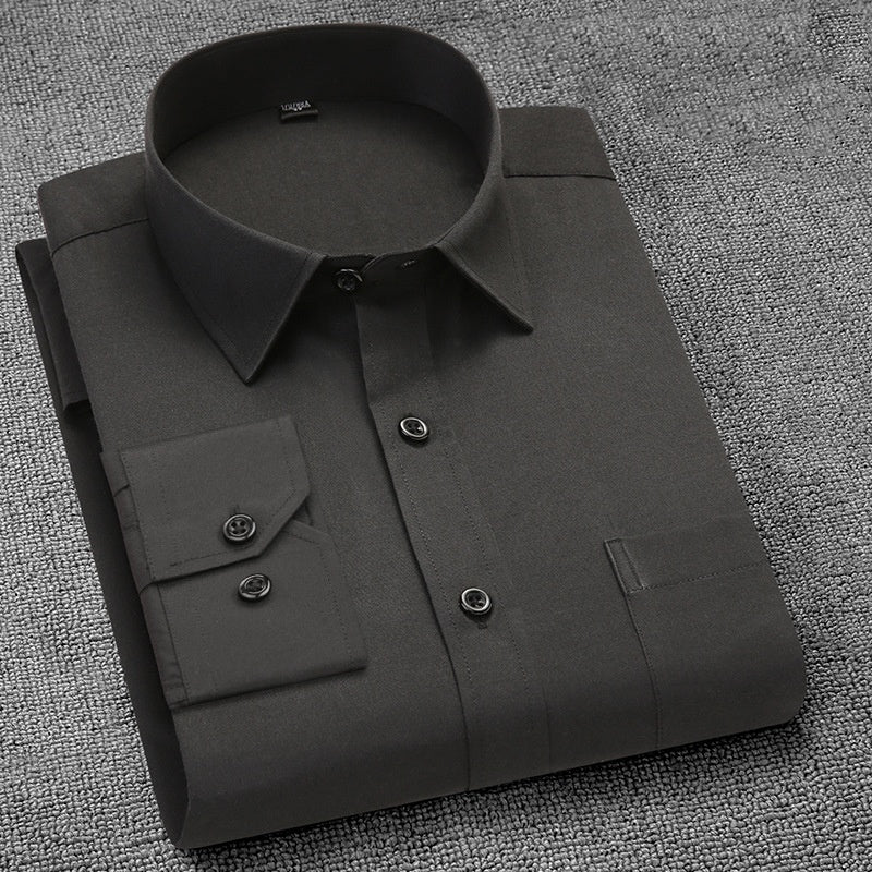 Black Shirt For Men