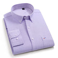 Stylish Light Purple Shirt For Men