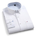 Bespoke White Shirt For Men