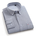 Trendy Gray Shirt For Men