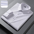 Generous White Shirt For Men