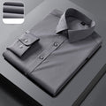 Dark Gray Shirt For Men