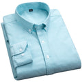 Sky Blue Shirt For Men