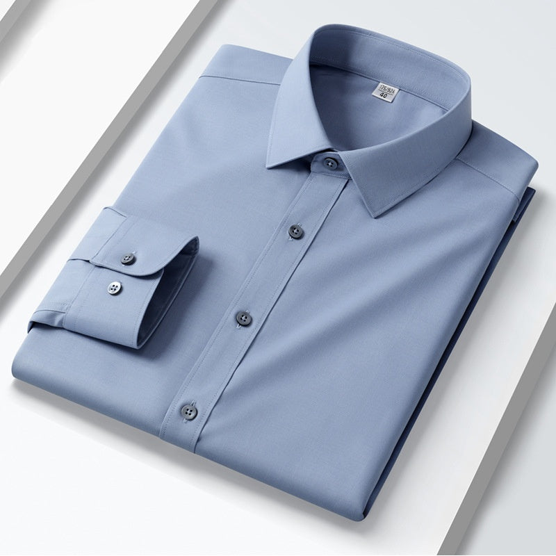 Classic Gray Shirt For Men