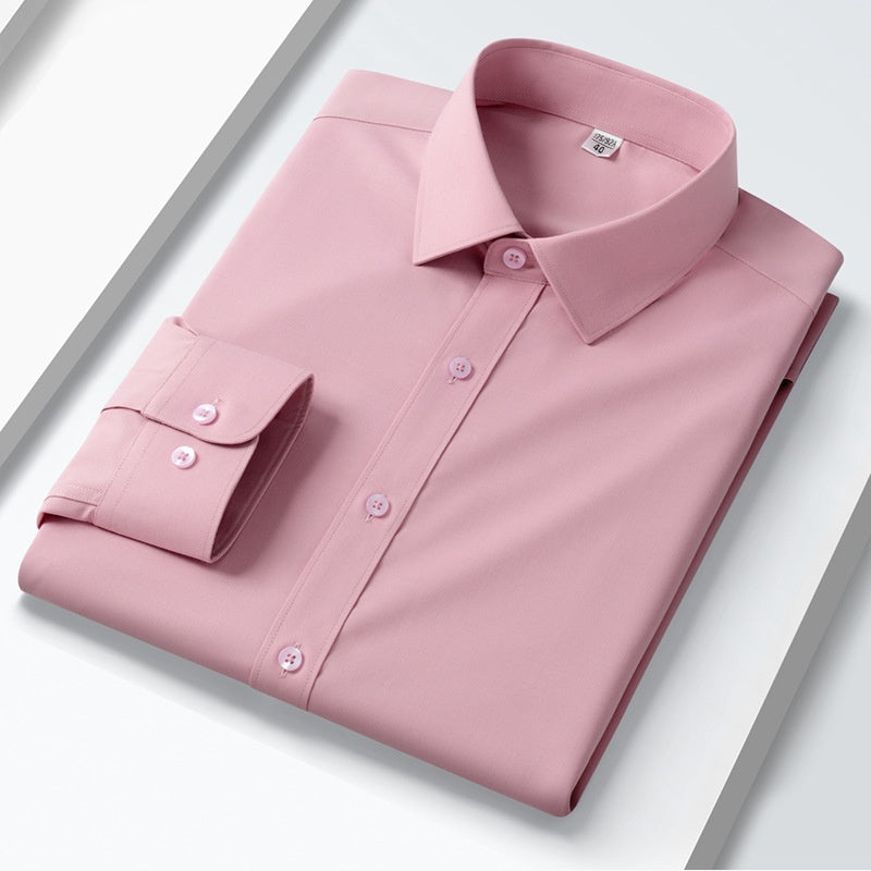 Beautiful Pink Shirt For Men