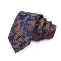 Bestselling Exquisite Jacquard Men's Tie